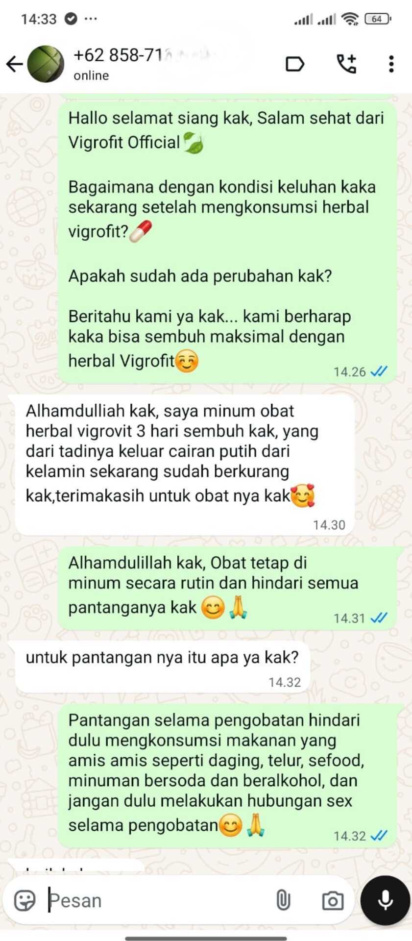 obat klamidia, obat chlamydia