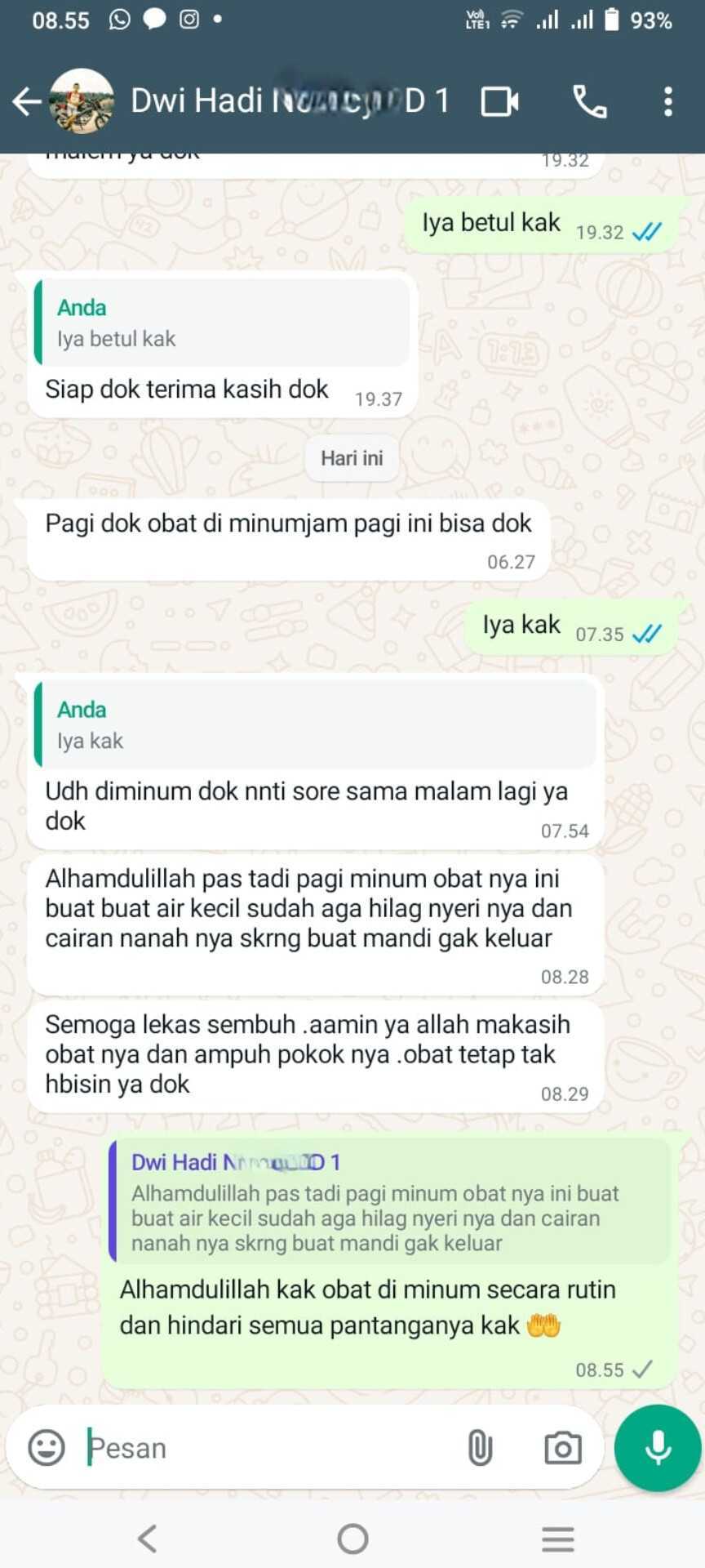 obat klamidia, obat chlamydia
