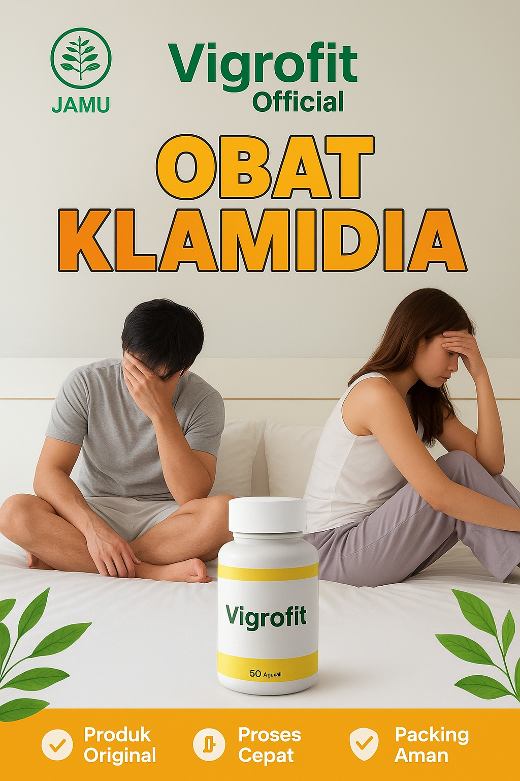 obat klamidia, obat chlamydia