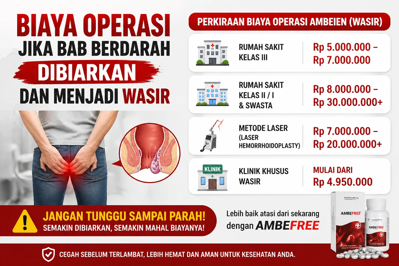 obat bab berdarah