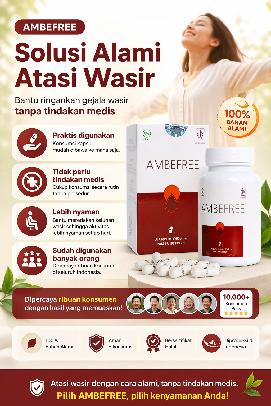 obat wasir