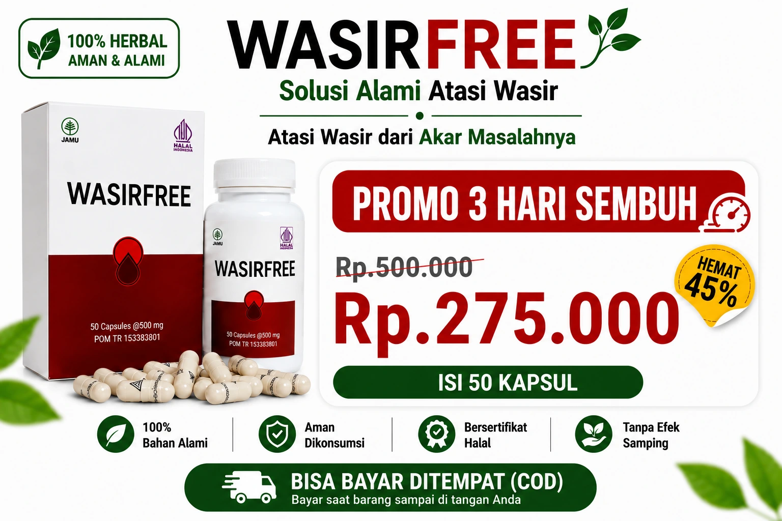 obat wasir