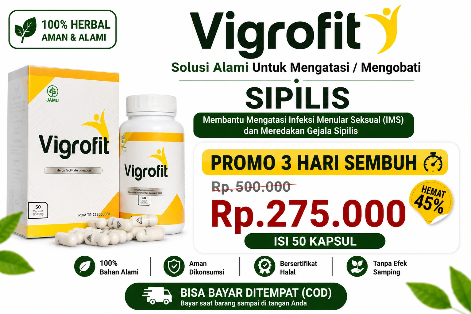obat sipilis