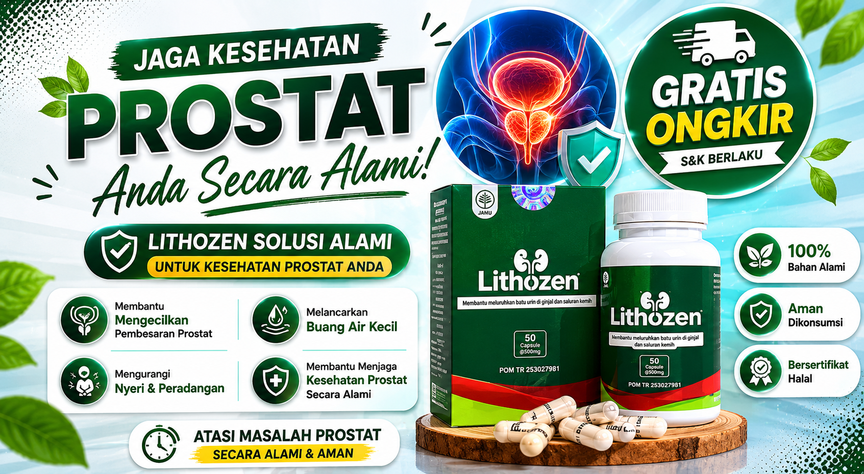 obat prostat obat prostat herbal obat pembengkakan prostat