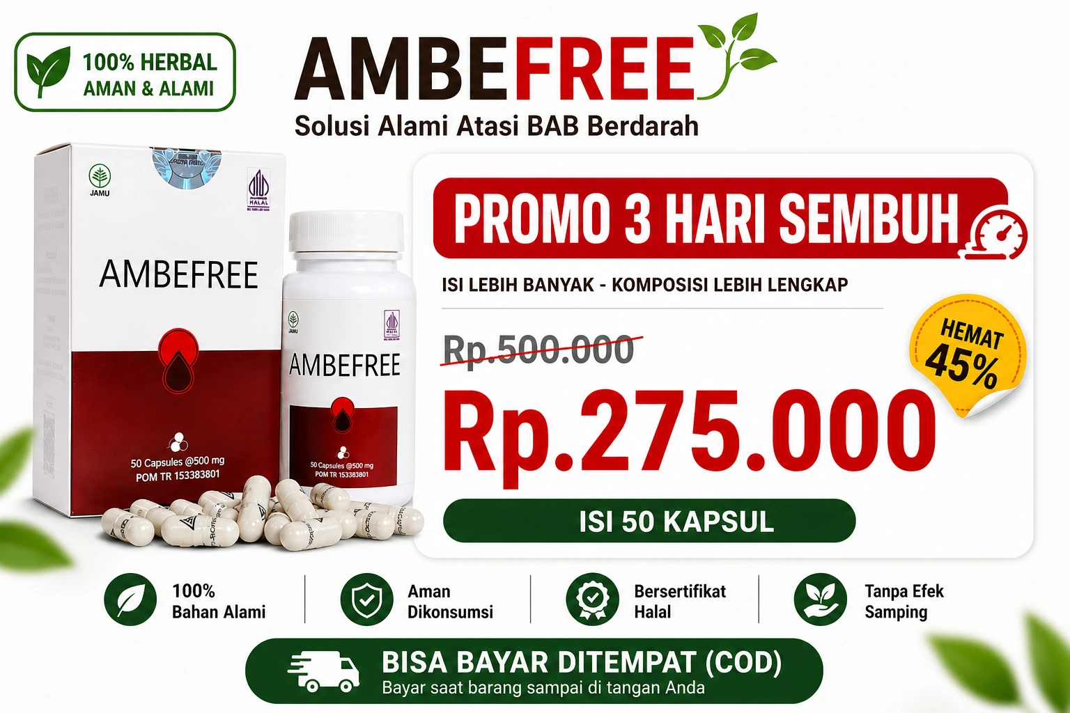 obat bab berdarah