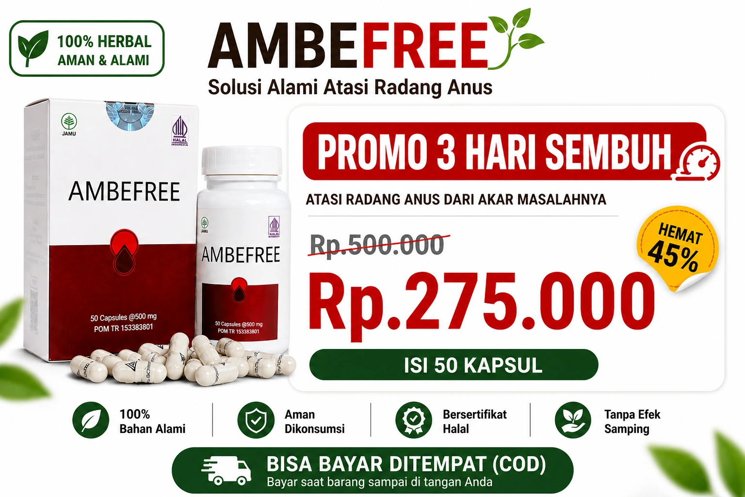 obat radang anus