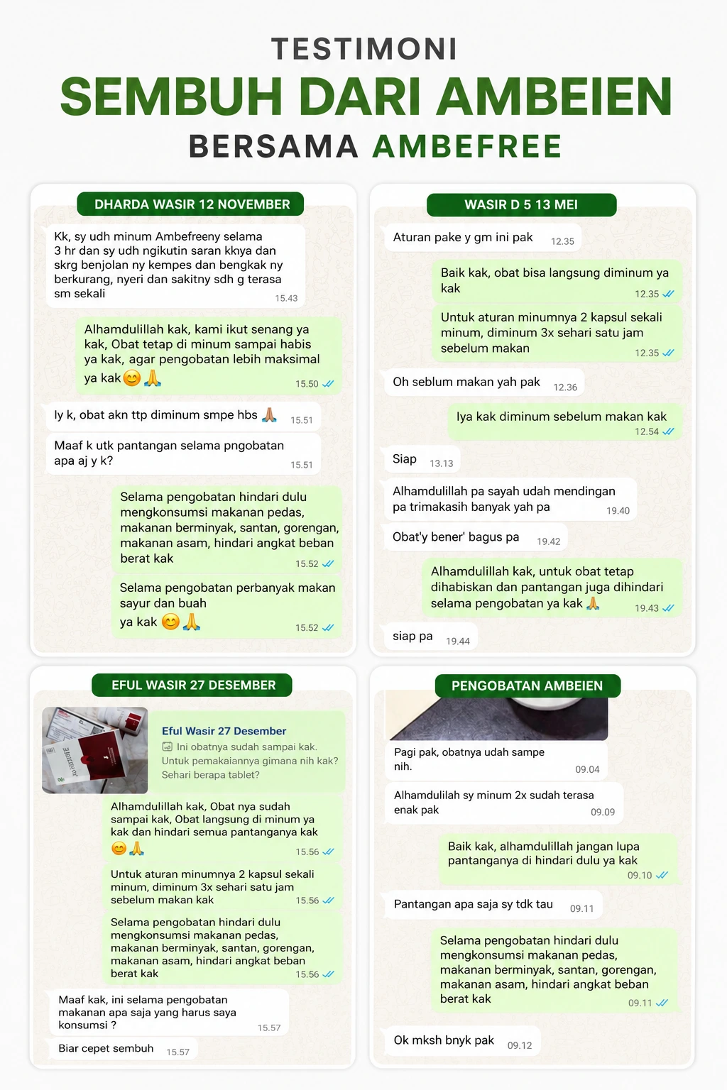 obat ambeien
