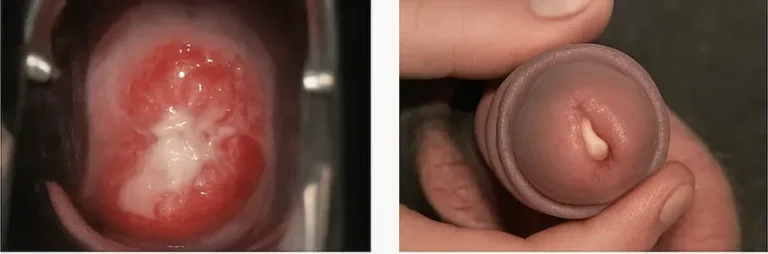 obat penis keluar nanah